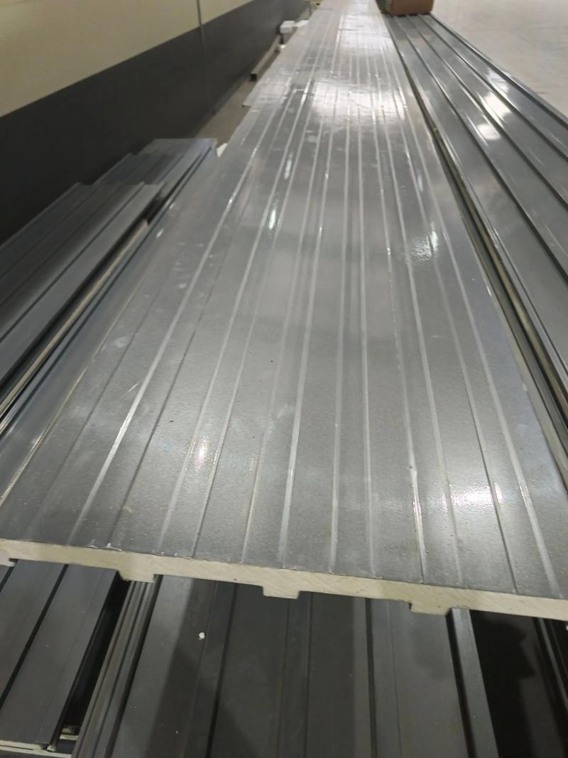 保温材料在建筑行业的革新应用