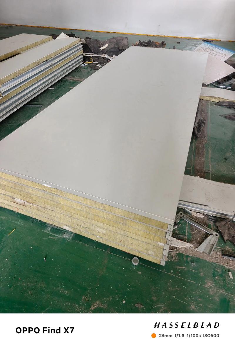 挤塑板在建筑业的应用与发展