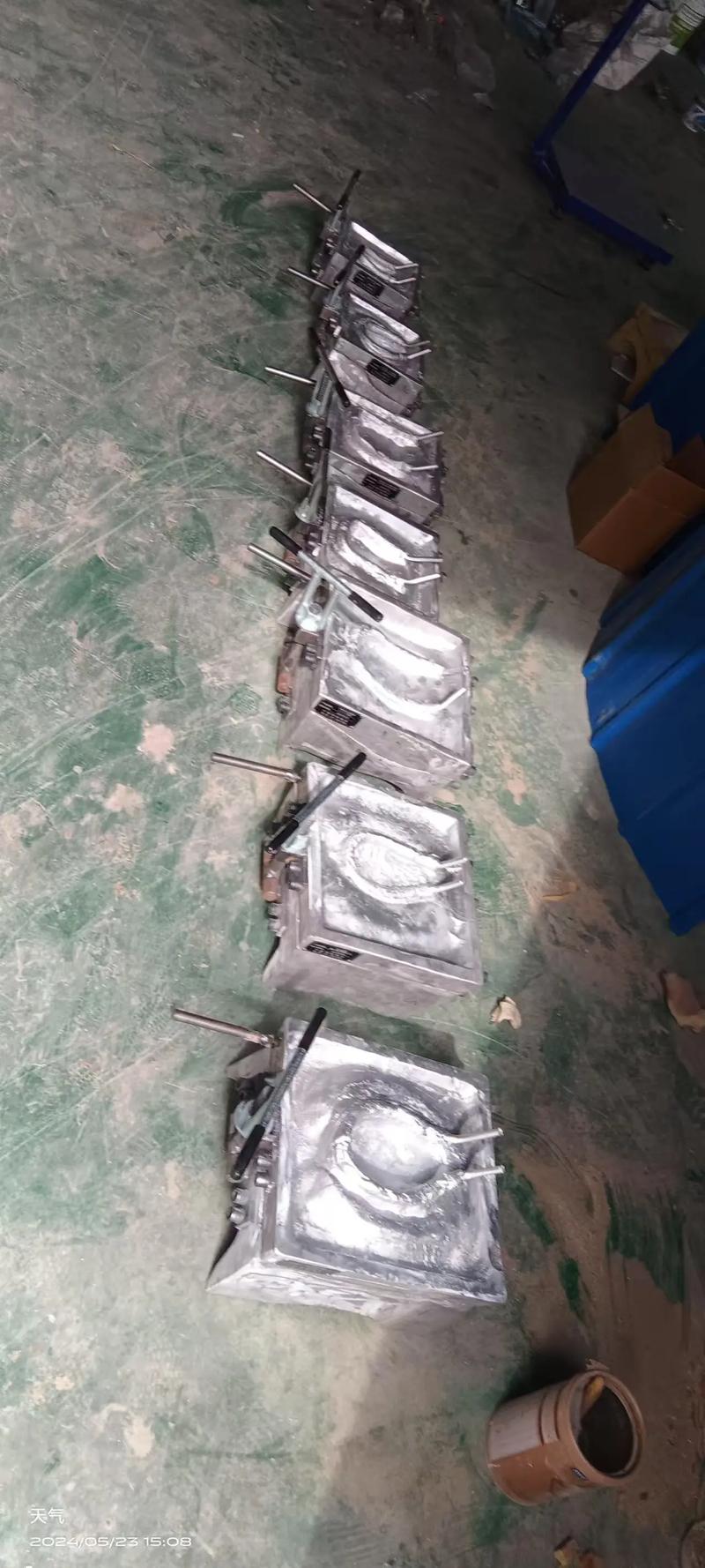 聚氨酯发泡
